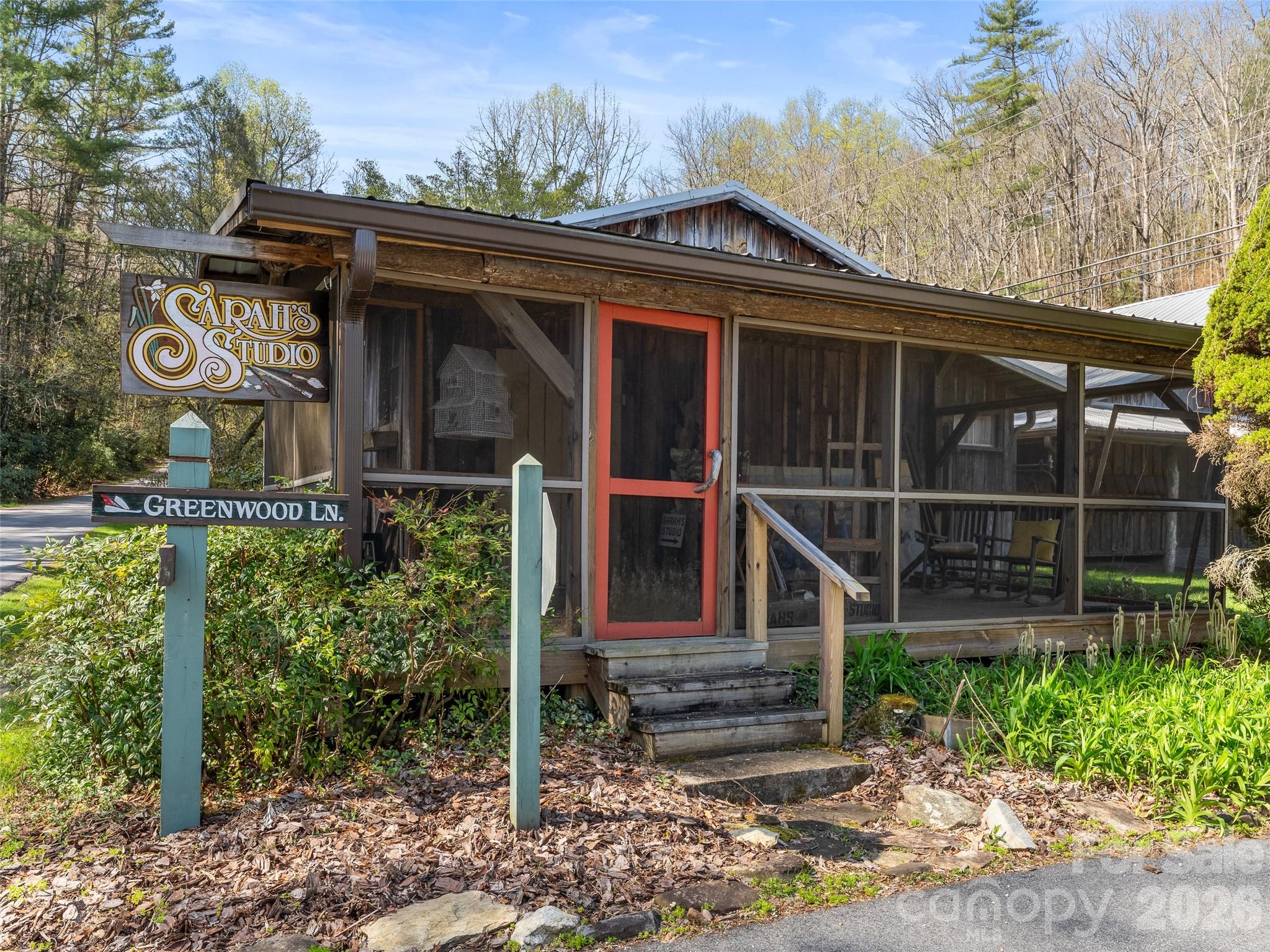 Tbd White Oak Terrace Brevard NC 28712