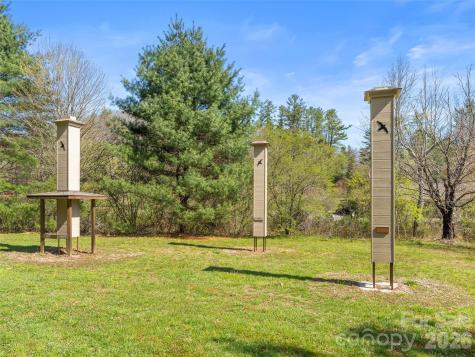 Tbd White Oak Terrace Brevard NC 28712