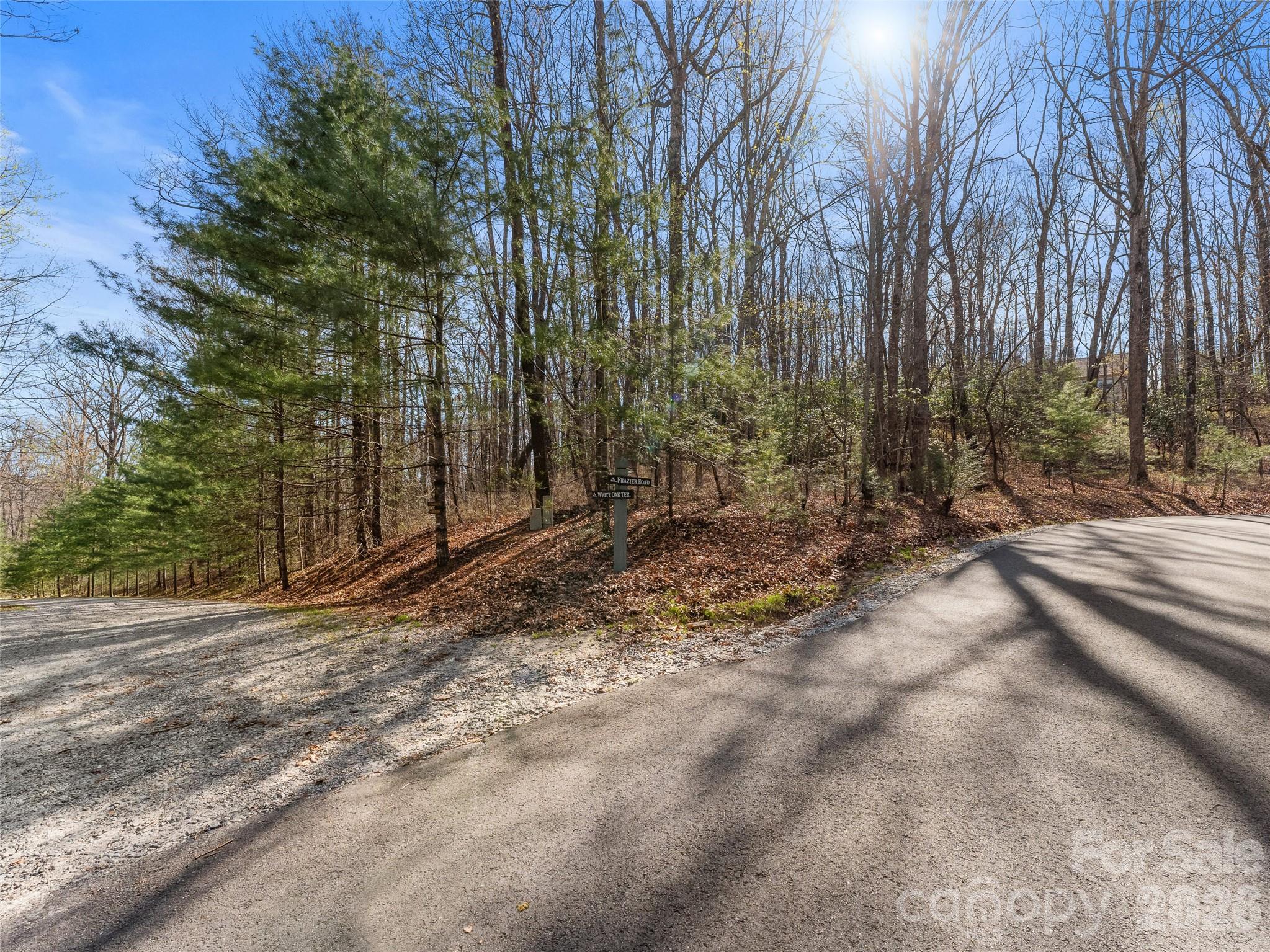 Tbd White Oak Terrace Brevard NC 28712