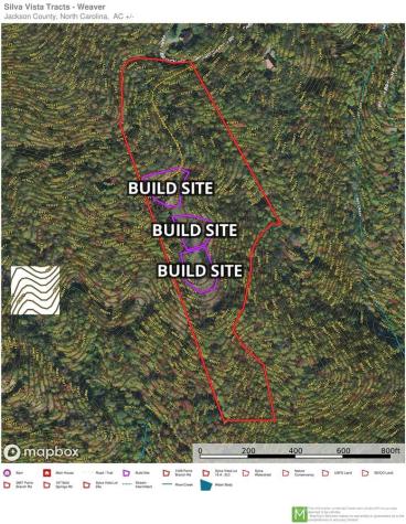 3867 Parris Branch Road Sylva NC 28779