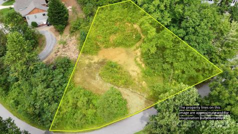 Lot 15 Constitution Avenue Waynesville NC 28785