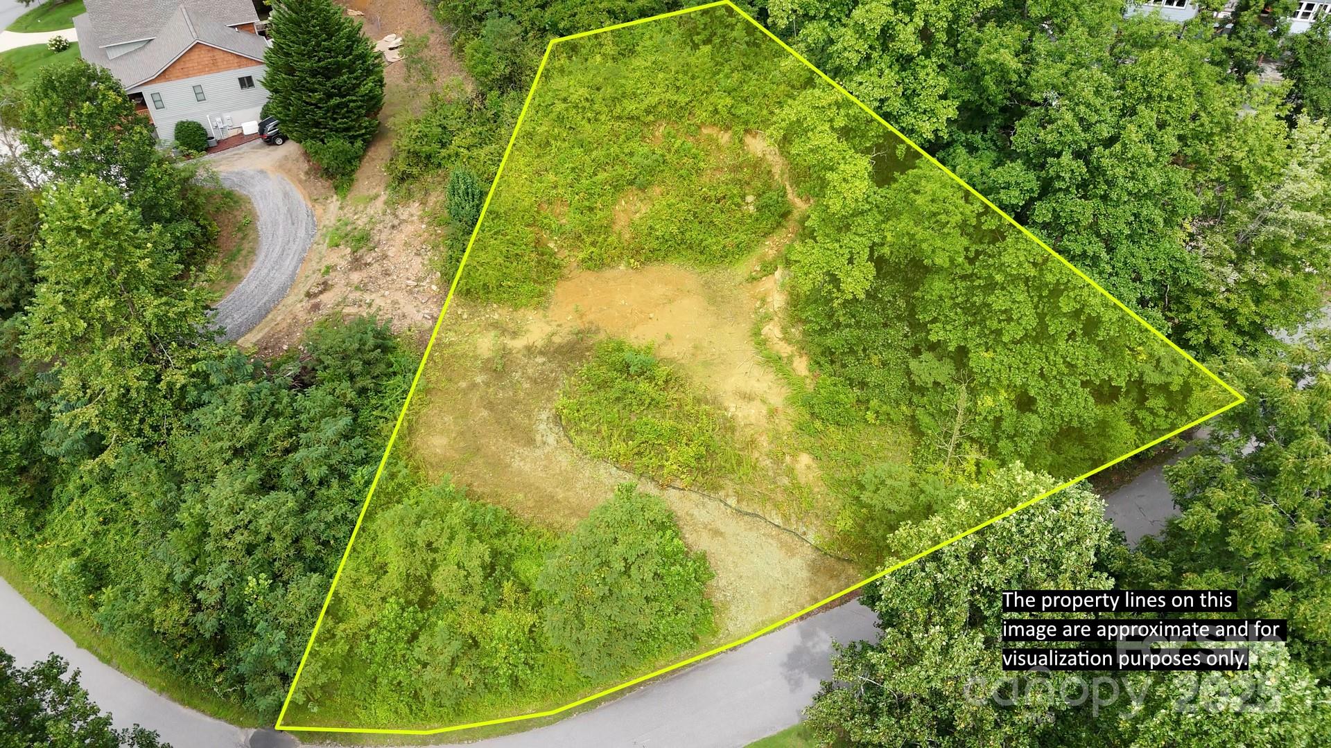 Lot 15 Constitution Avenue Waynesville NC 28785