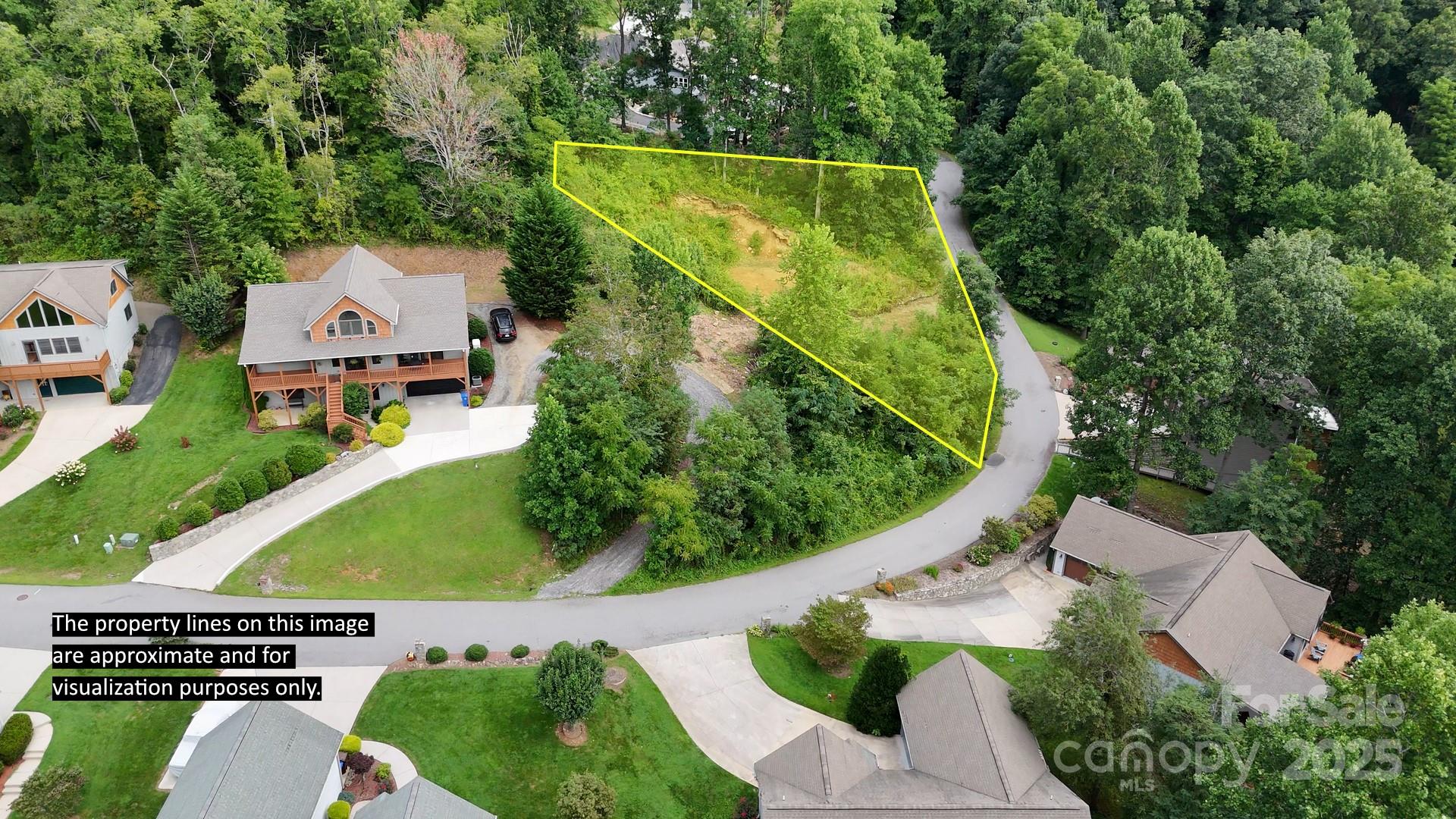 Lot 15 Constitution Avenue Waynesville NC 28785
