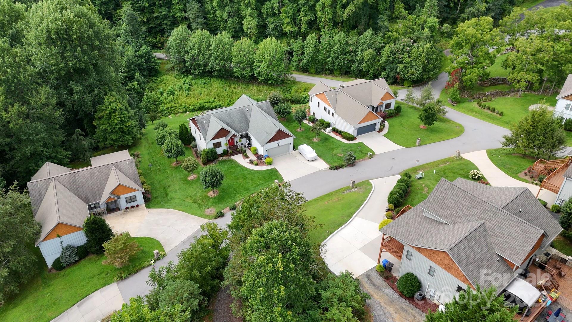Lot 15 Constitution Avenue Waynesville NC 28785