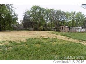 3801 Rosehaven Drive Charlotte NC 28205