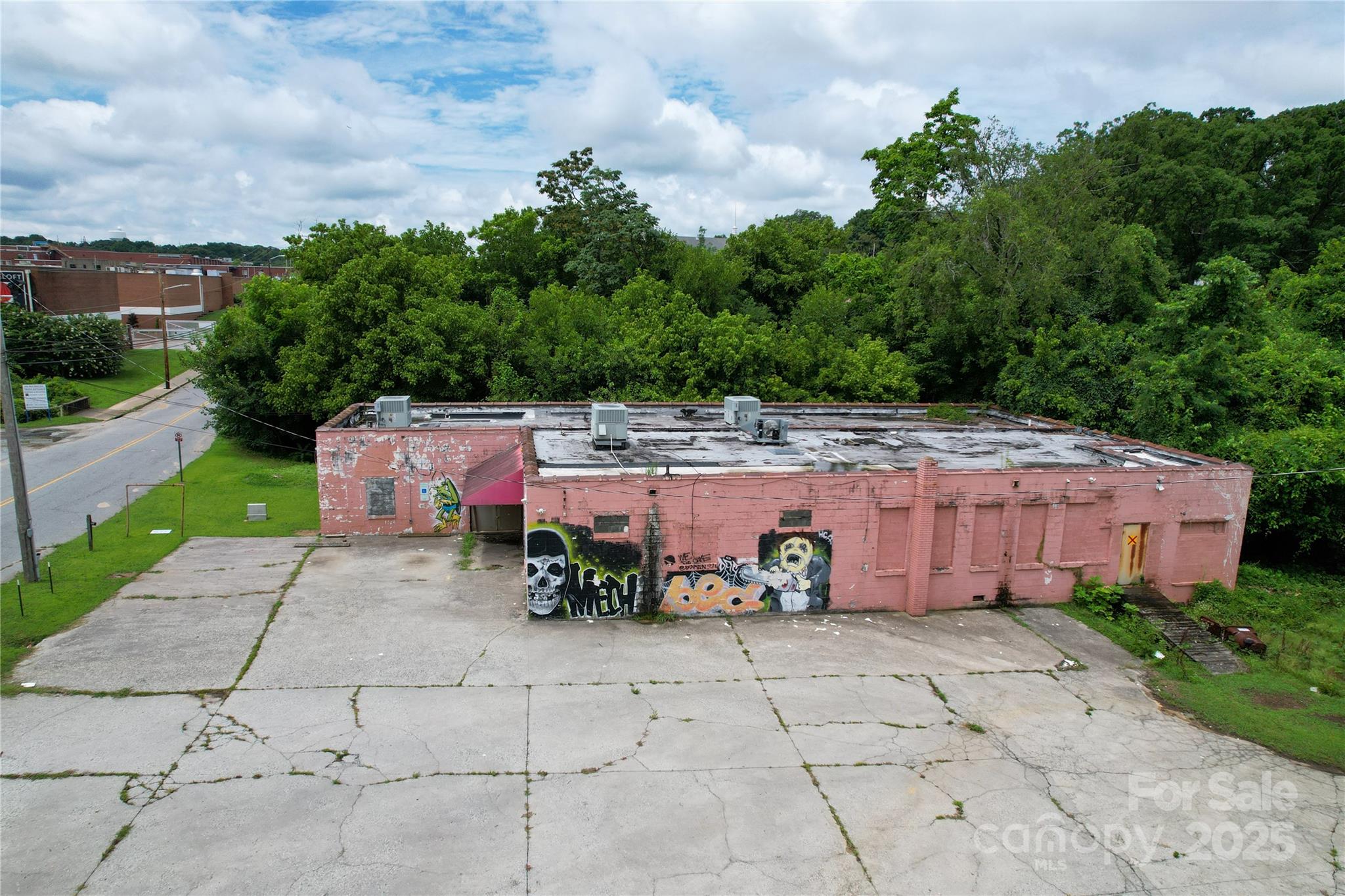 604 W Ward Avenue High Point NC 27260