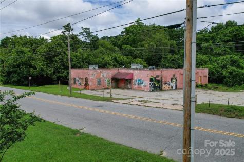 604 W Ward Avenue High Point NC 27260