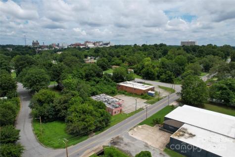 604 W Ward Avenue High Point NC 27260