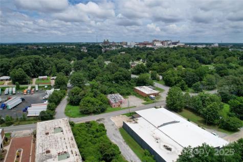 604 W Ward Avenue High Point NC 27260
