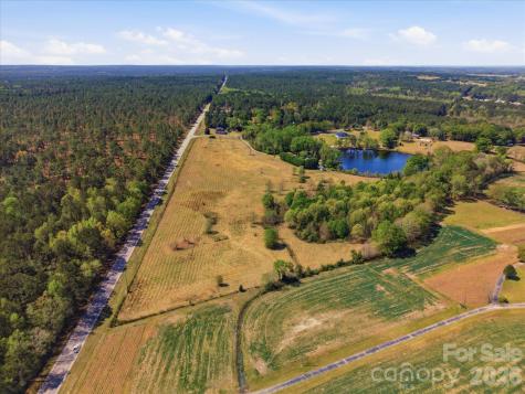 52 Mcmillan Road Cheraw SC 29520
