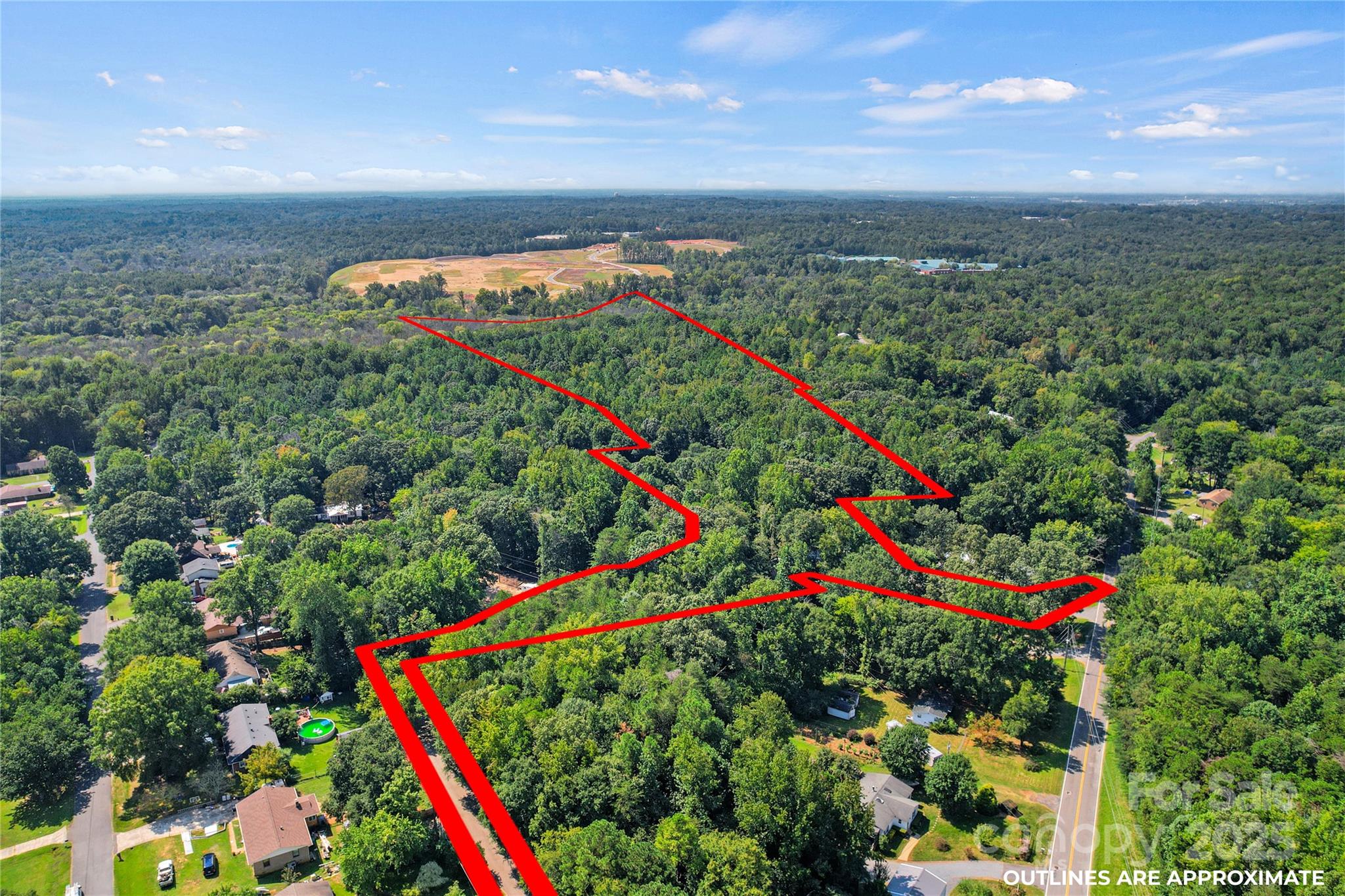 000 Roanoke Drive Fort Mill SC 29715