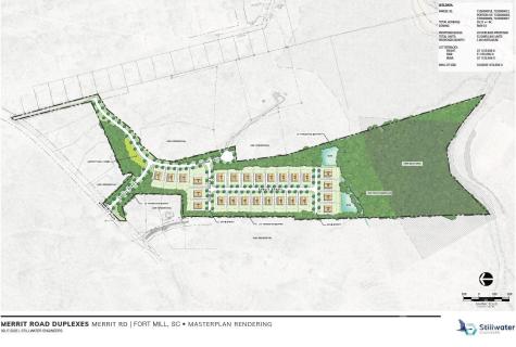 000 Roanoke Drive Fort Mill SC 29715