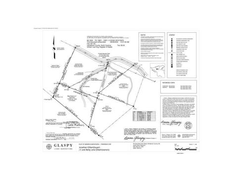 00 Pinnacle Mountain Road Zirconia NC 28790