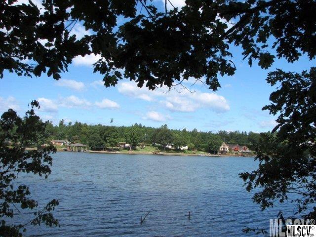 6184 Plantation Pointe Drive Granite Falls NC 28630
