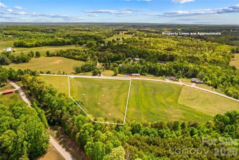 562 Mountain View Road Statesville NC 28625