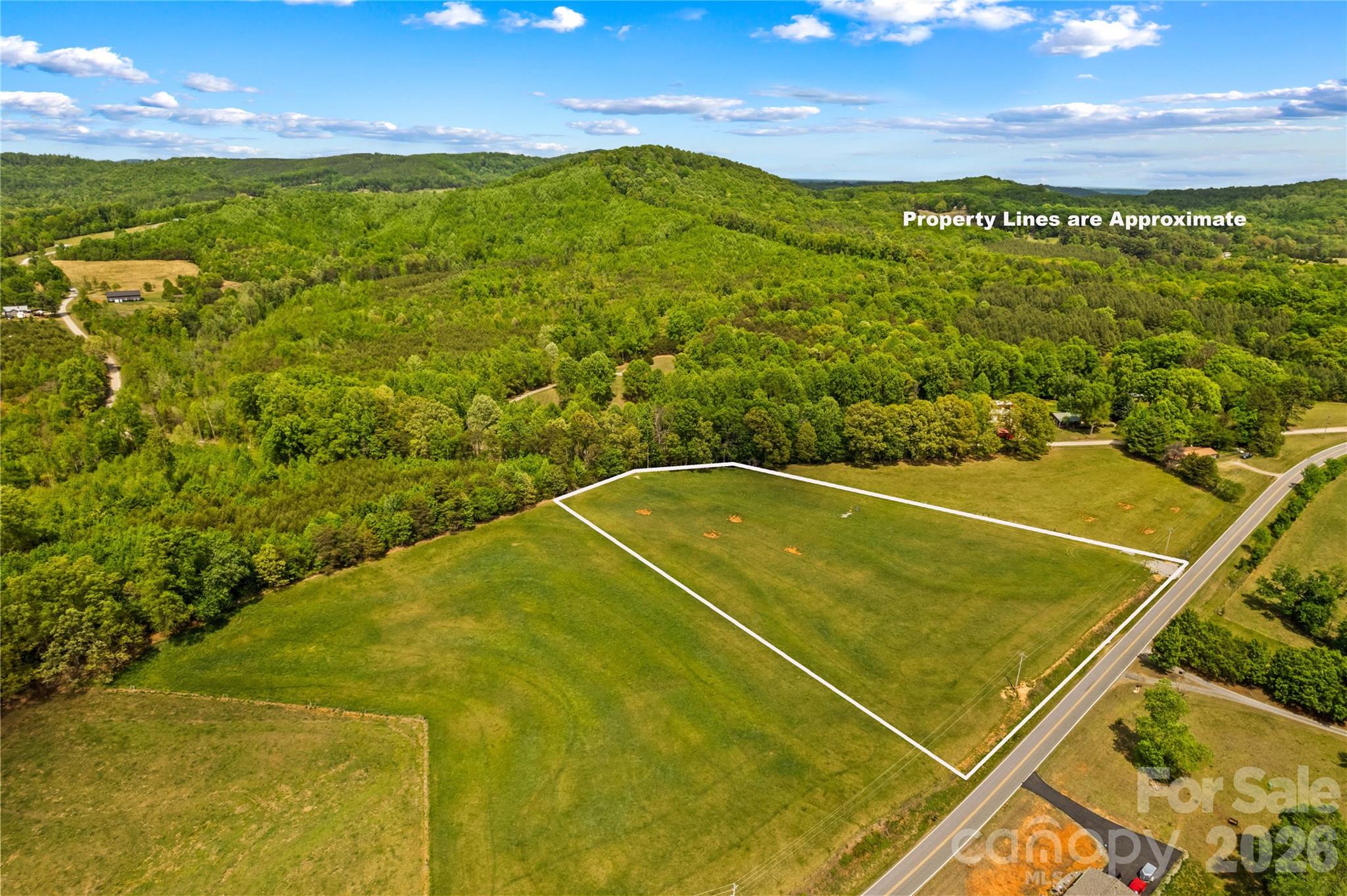 562 Mountain View Road Statesville NC 28625