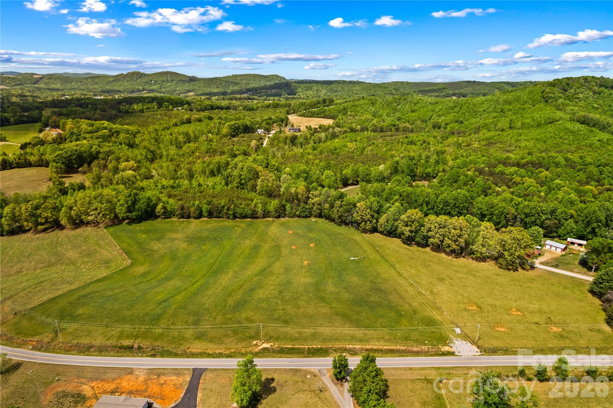562 Mountain View Road Statesville NC 28625