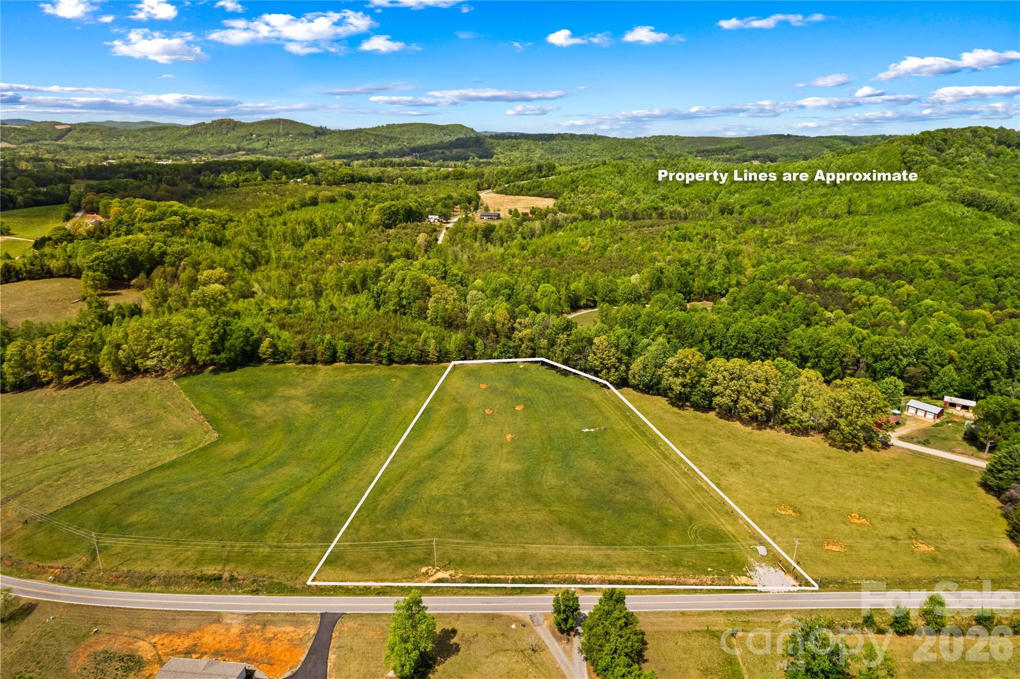 562 Mountain View Road Statesville NC 28625