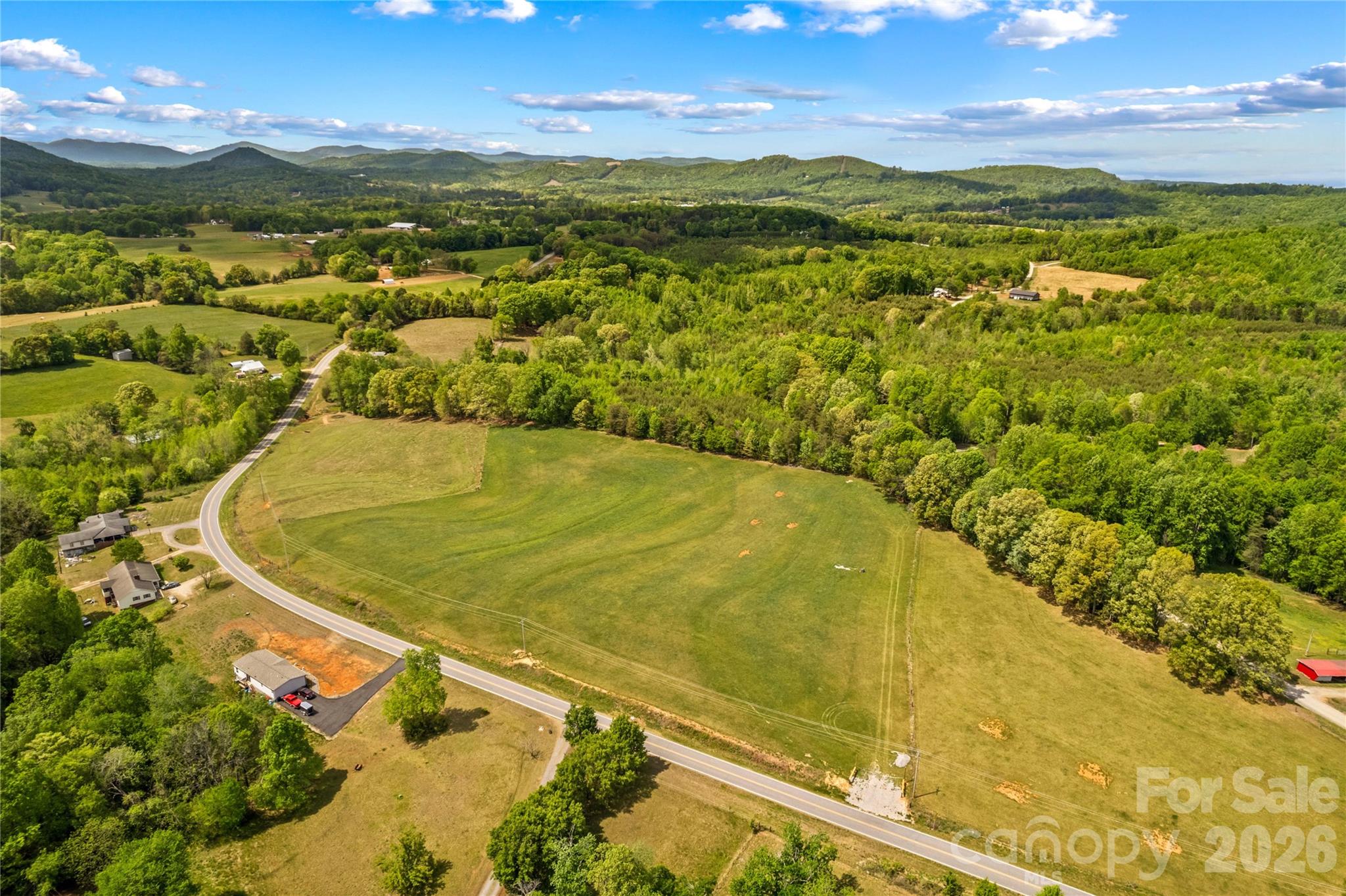 562 Mountain View Road Statesville NC 28625