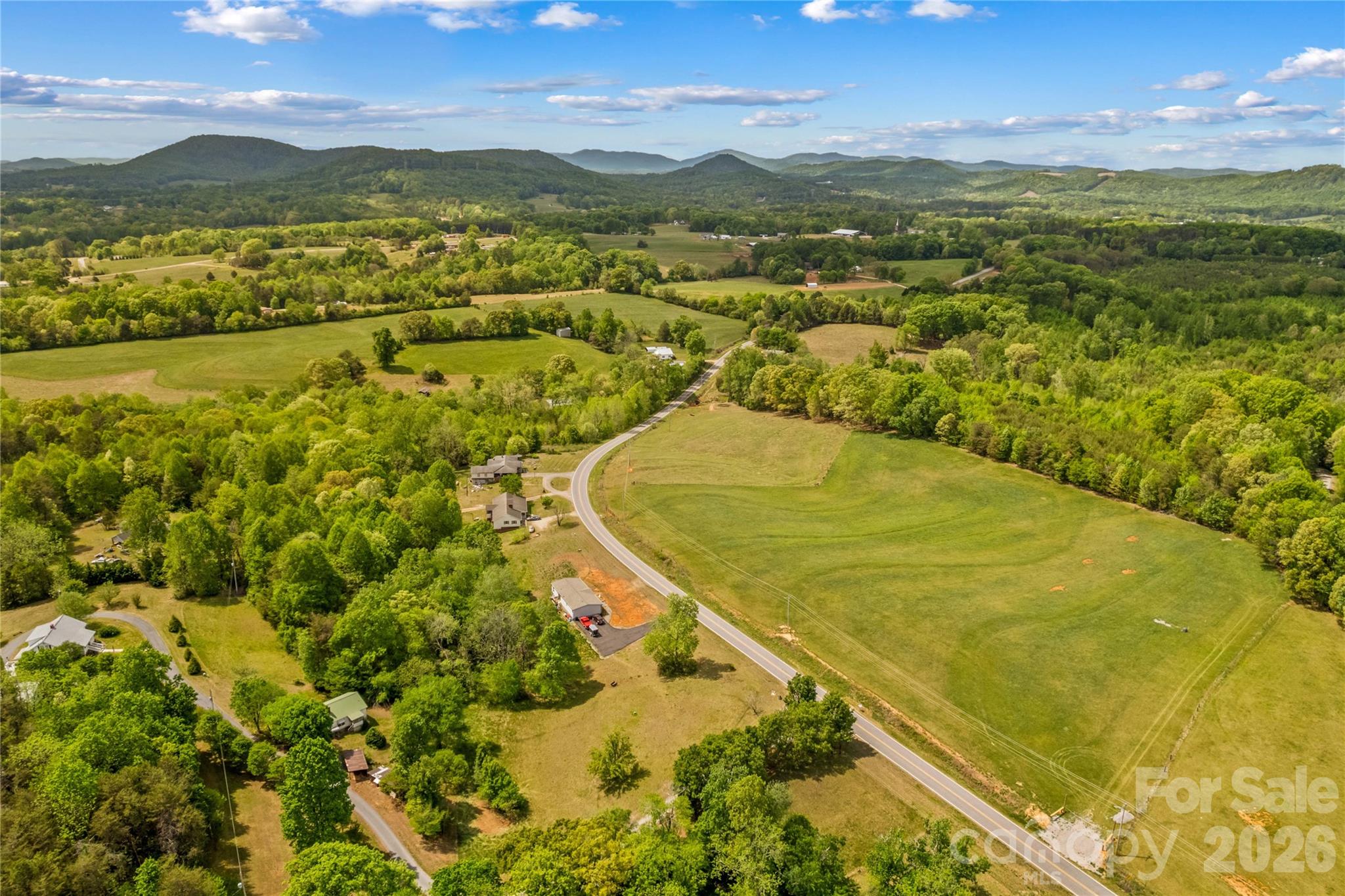 562 Mountain View Road Statesville NC 28625