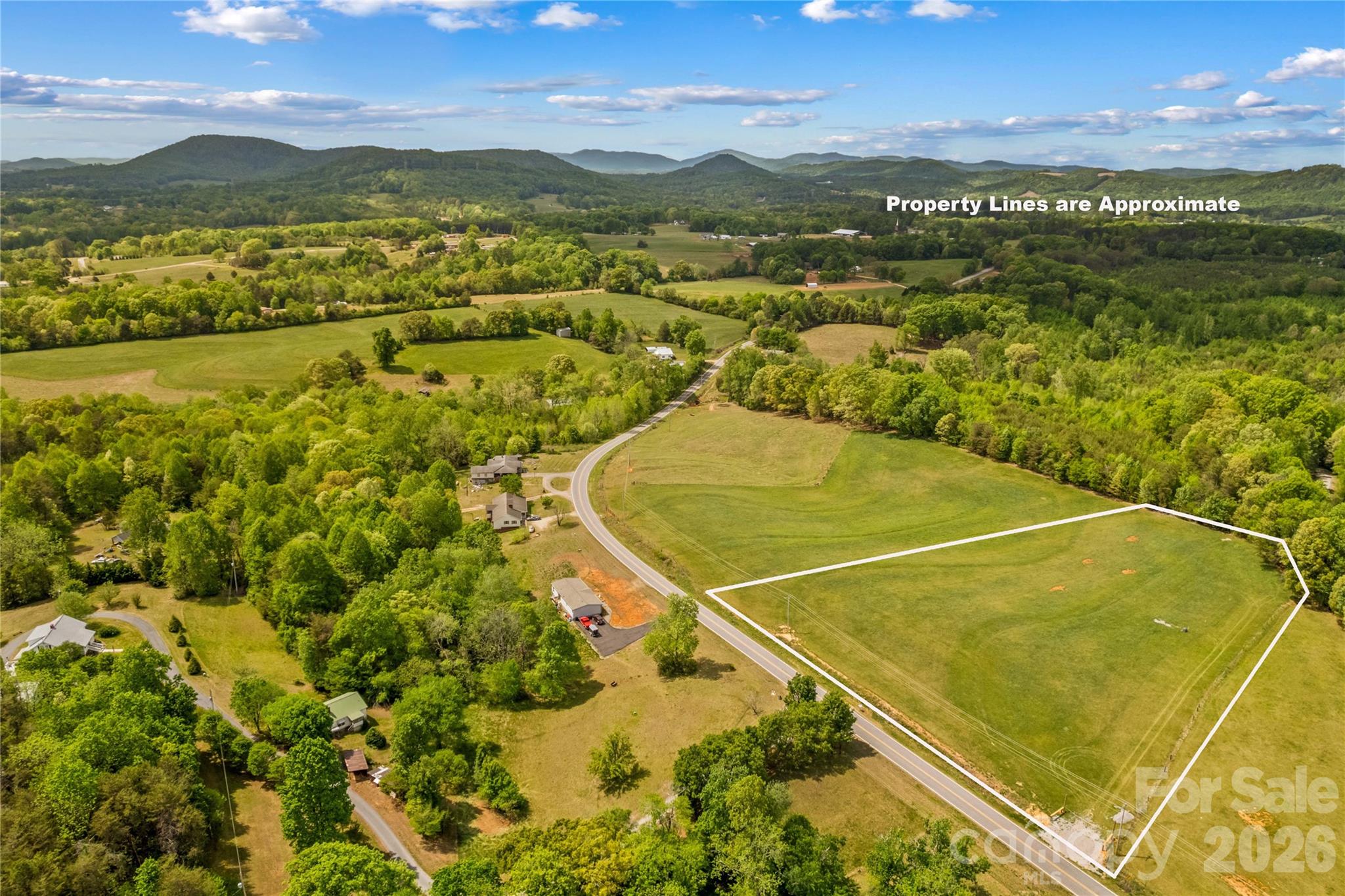 562 Mountain View Road Statesville NC 28625