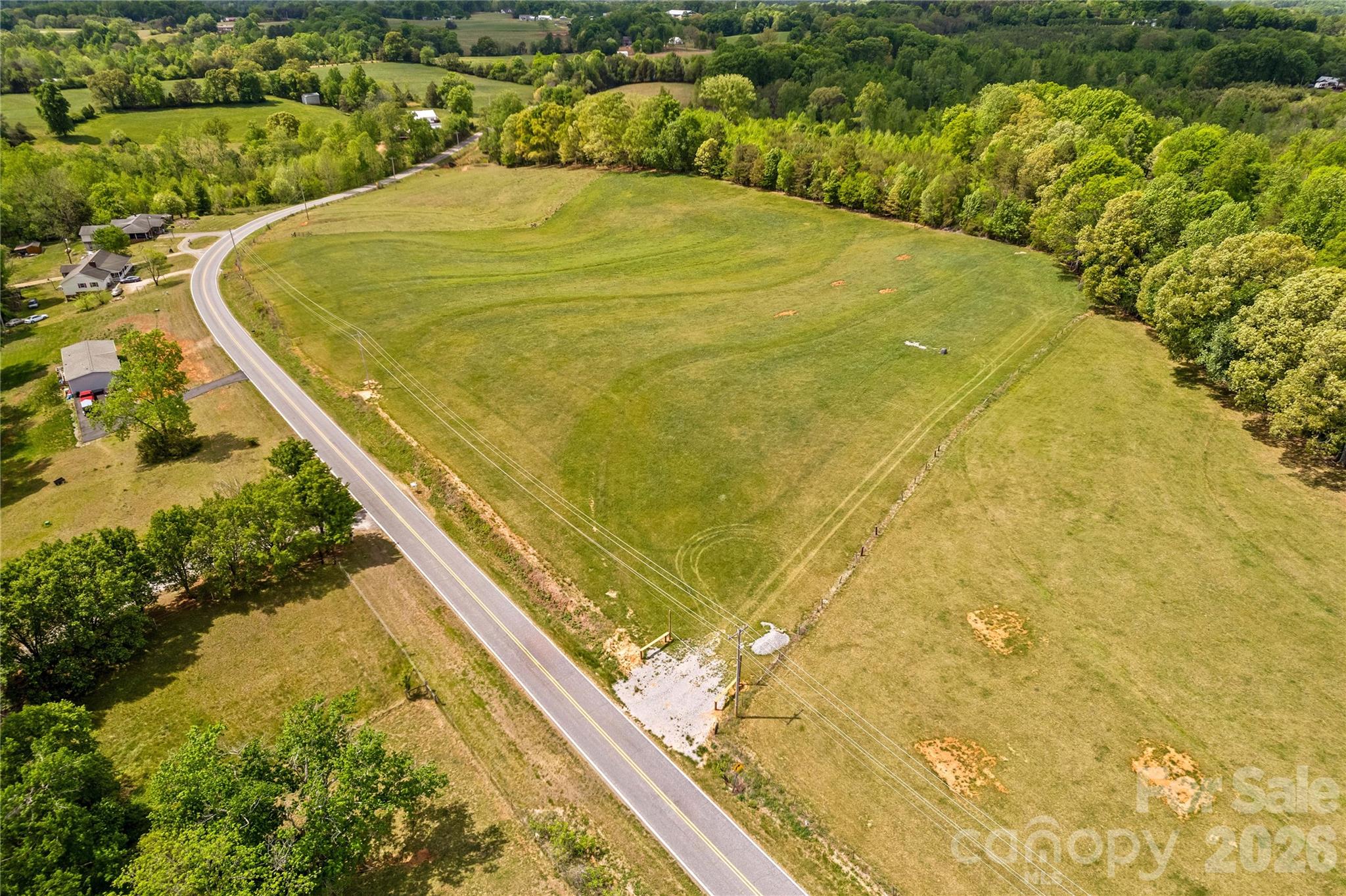 562 Mountain View Road Statesville NC 28625