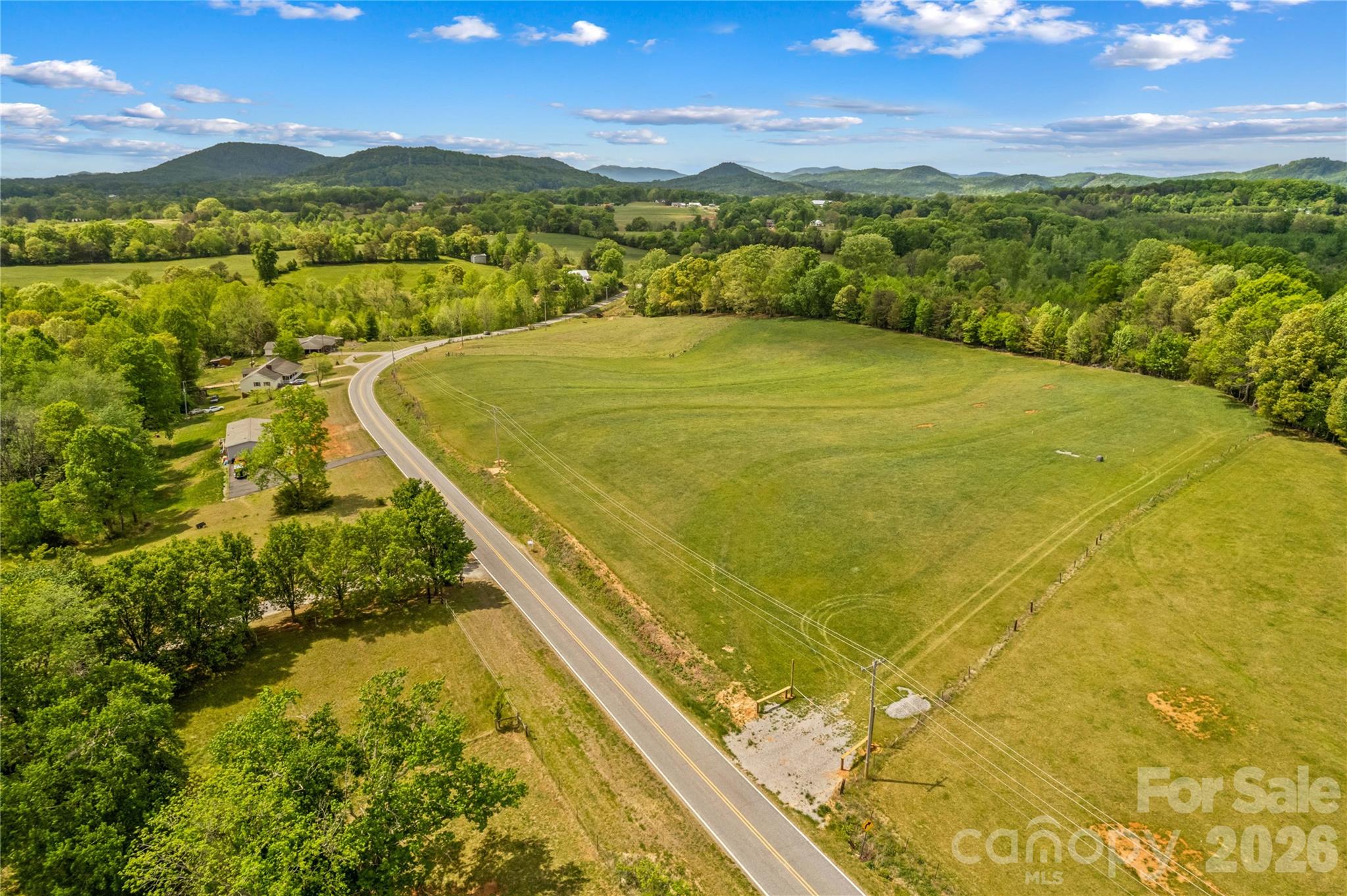 562 Mountain View Road Statesville NC 28625