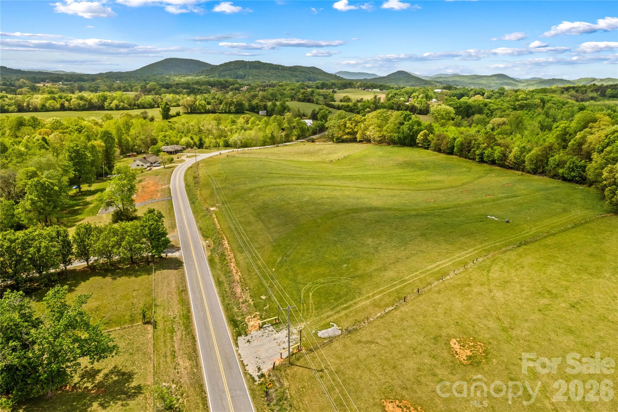 562 Mountain View Road Statesville NC 28625