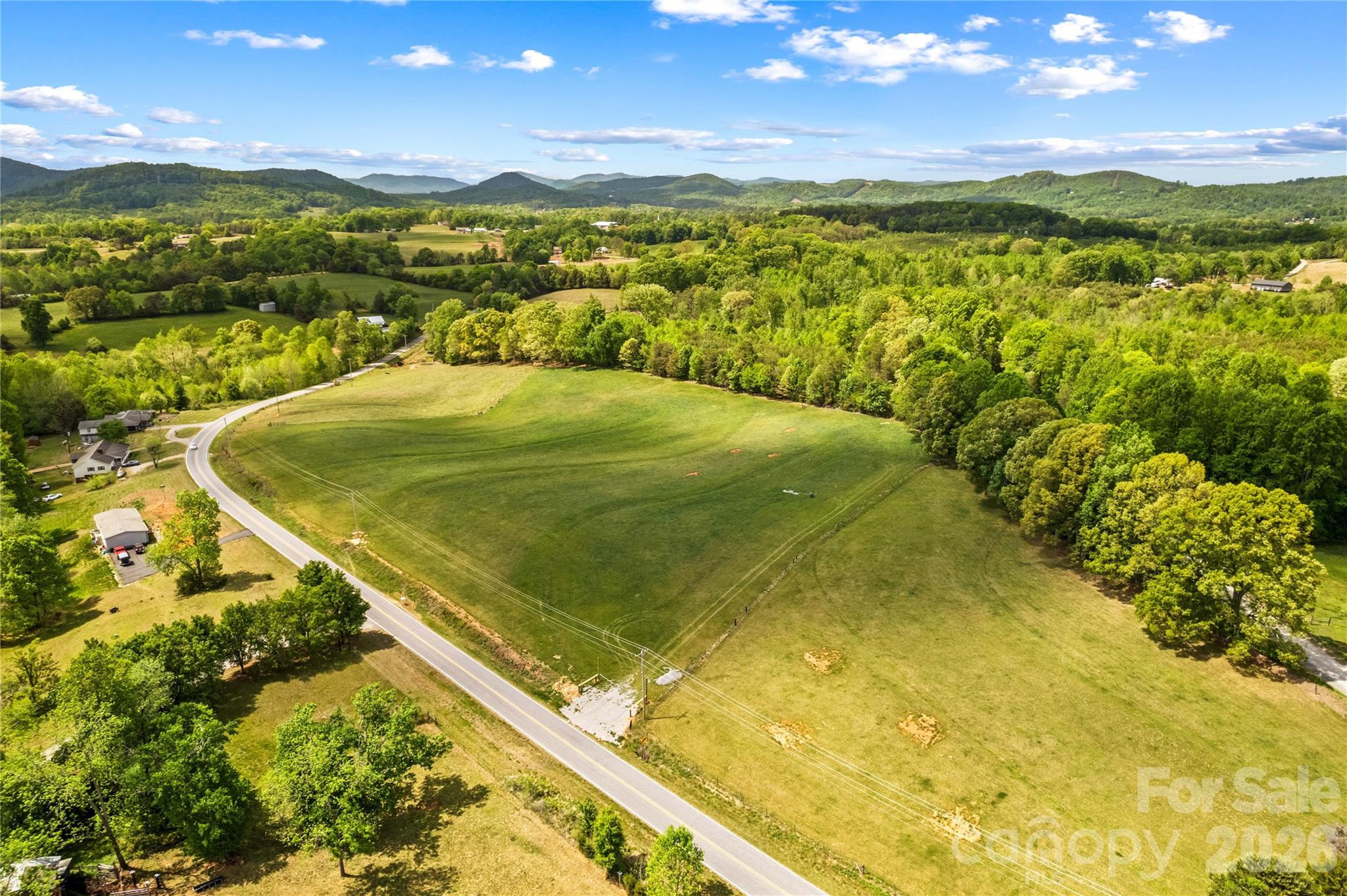 562 Mountain View Road Statesville NC 28625