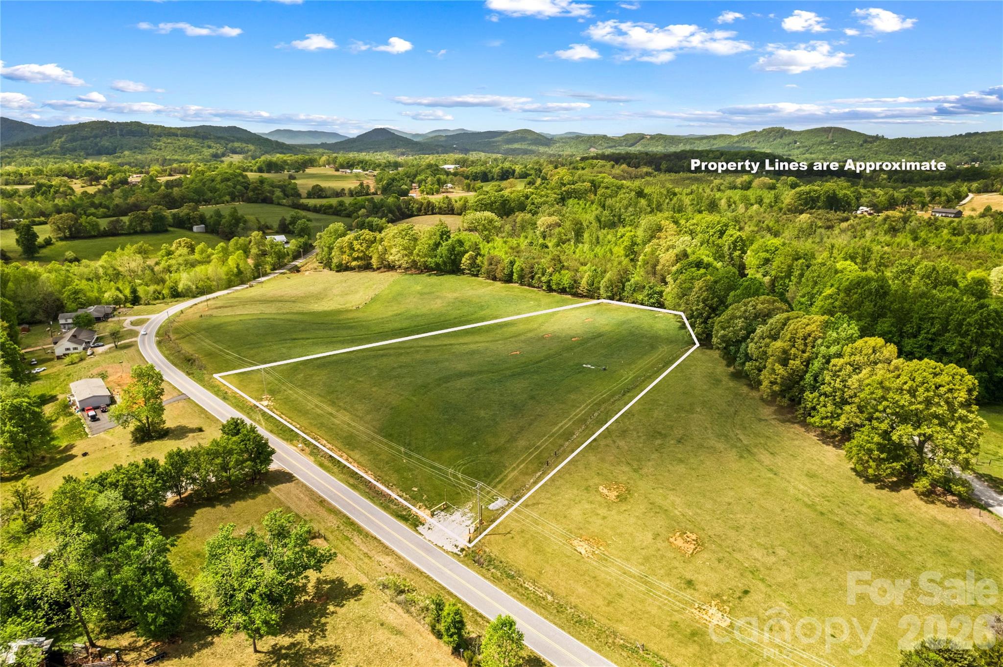 562 Mountain View Road Statesville NC 28625
