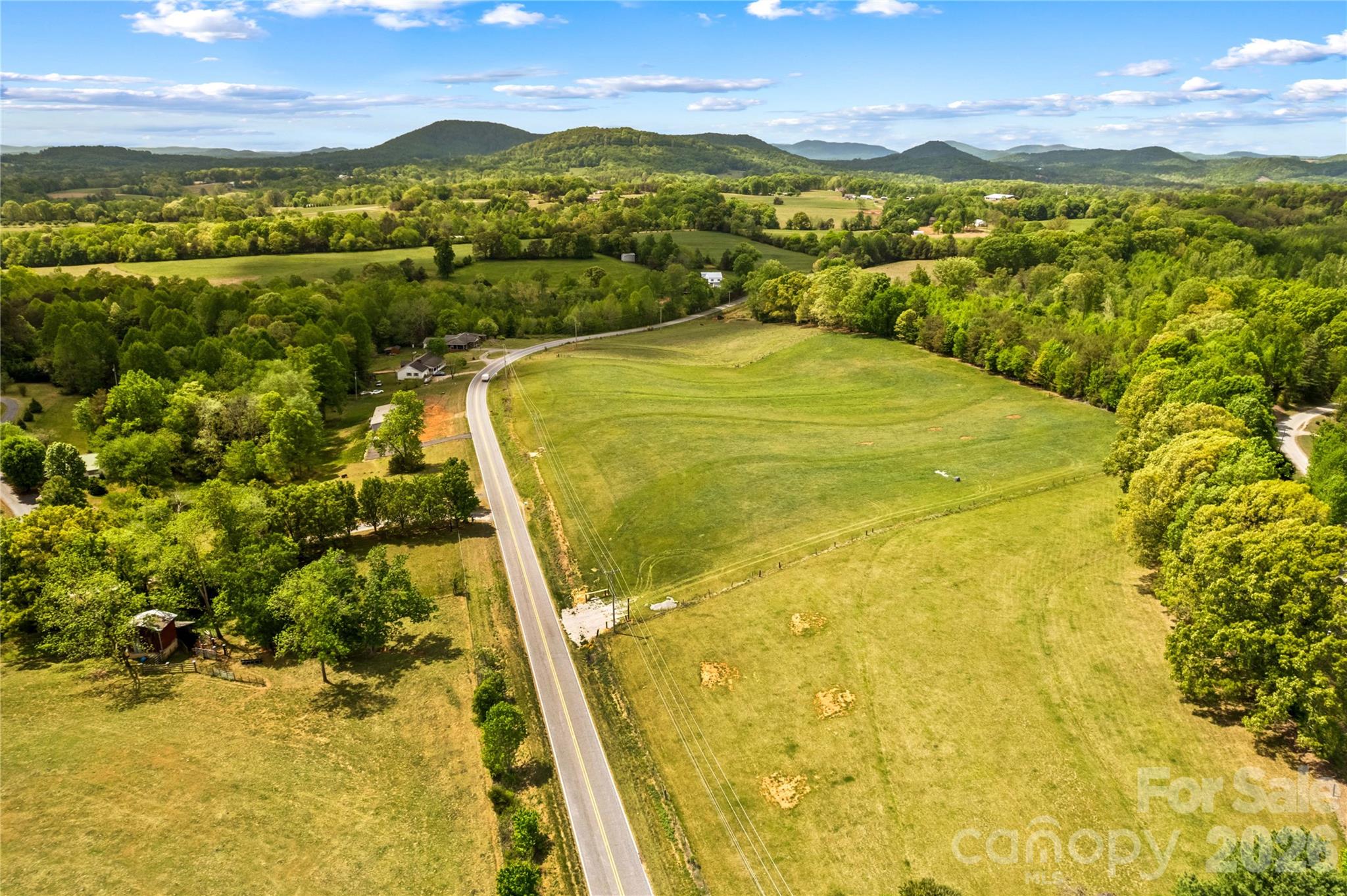 562 Mountain View Road Statesville NC 28625