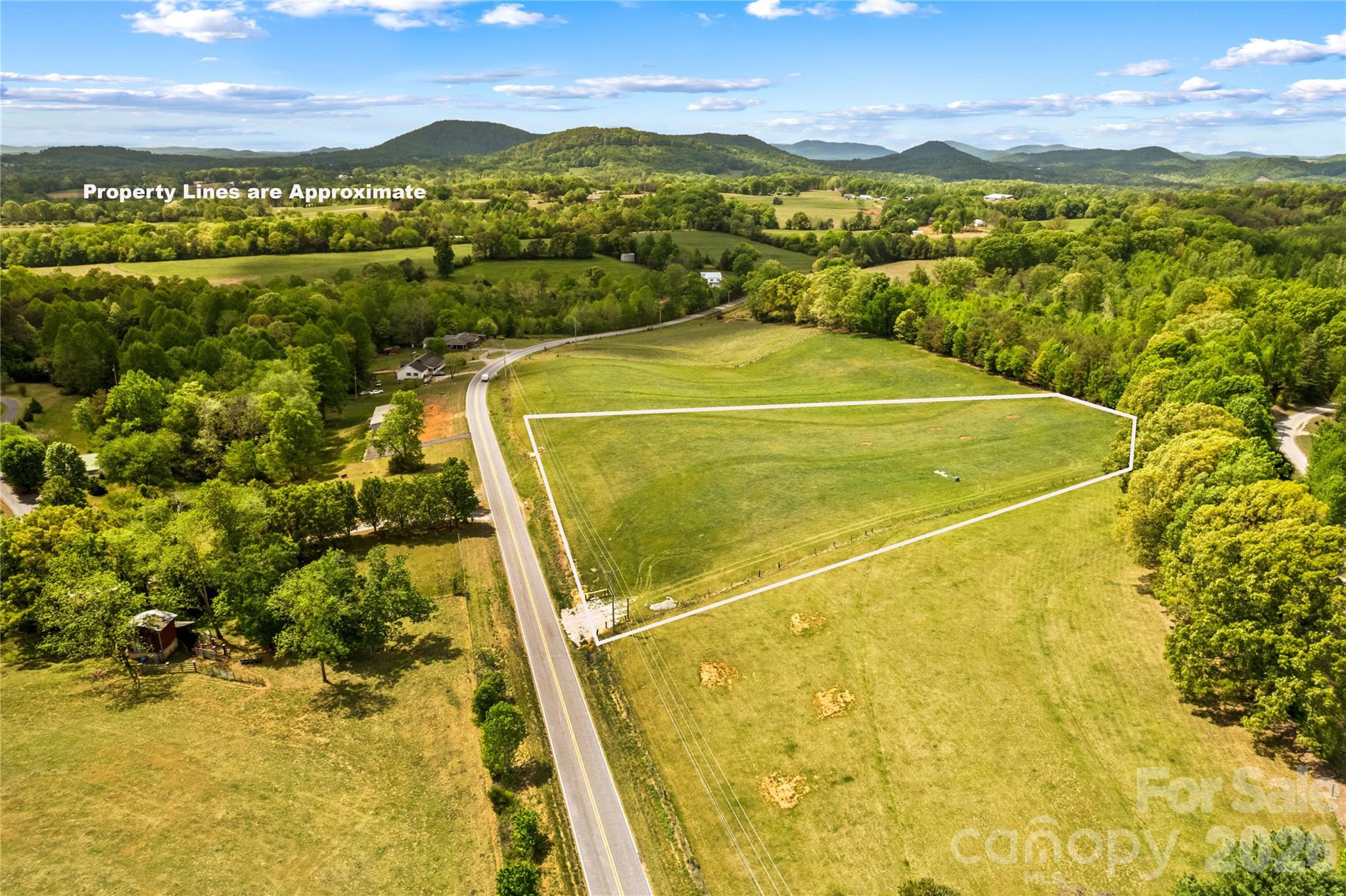562 Mountain View Road Statesville NC 28625