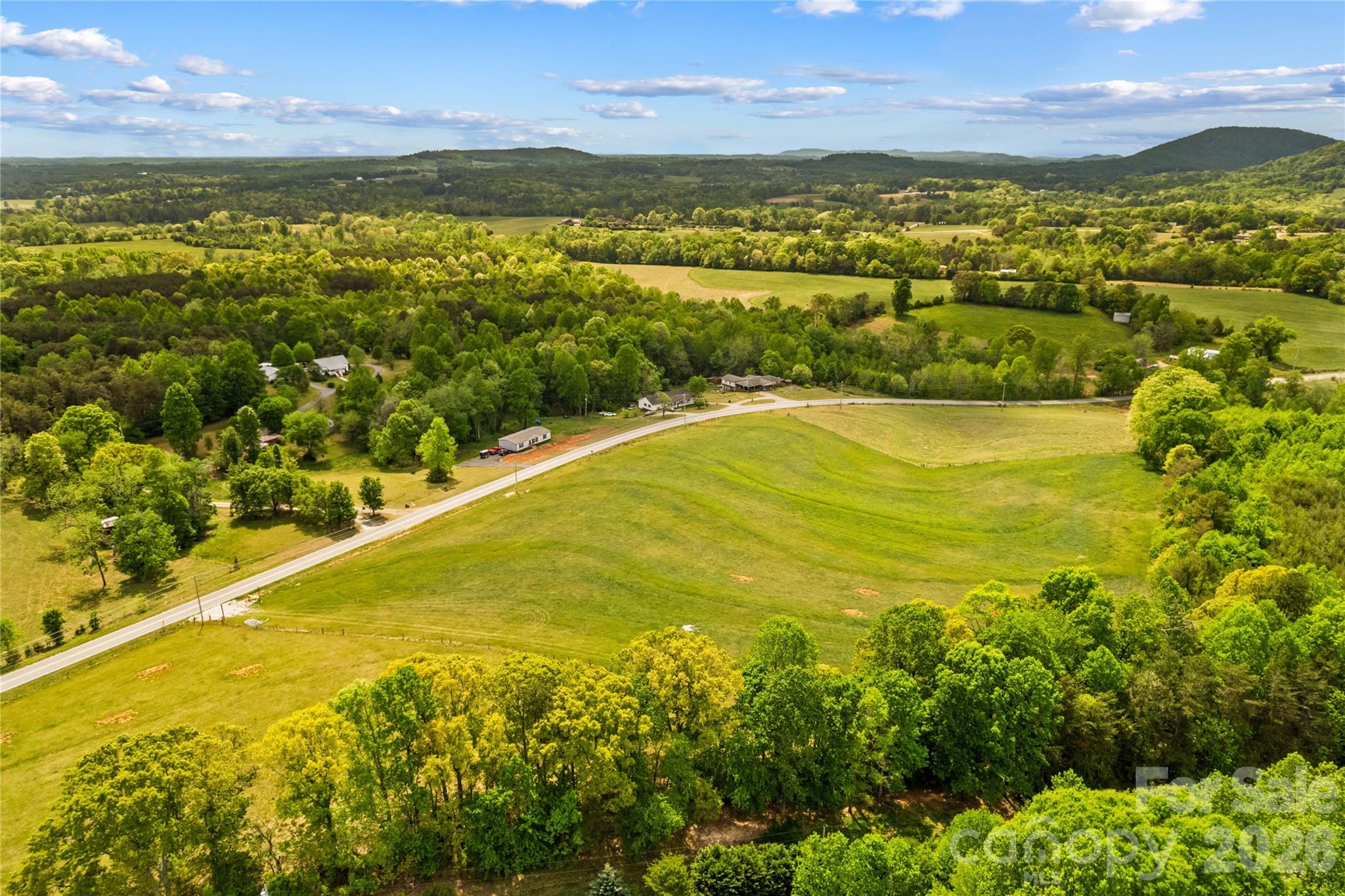 562 Mountain View Road Statesville NC 28625