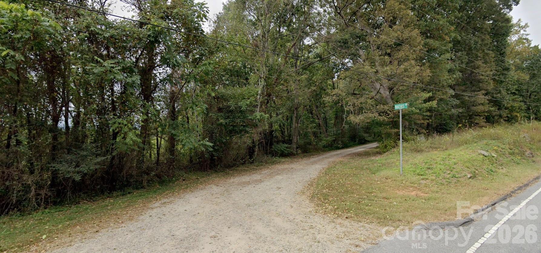 120 Mathis Drive Union Grove NC 28689