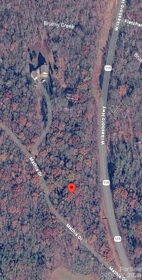 120 Mathis Drive Union Grove NC 28689