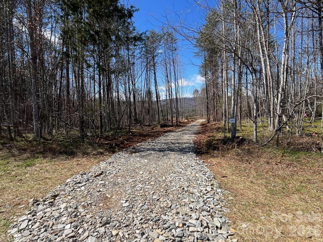 V/l Vein Mountain Road Nebo NC 28761