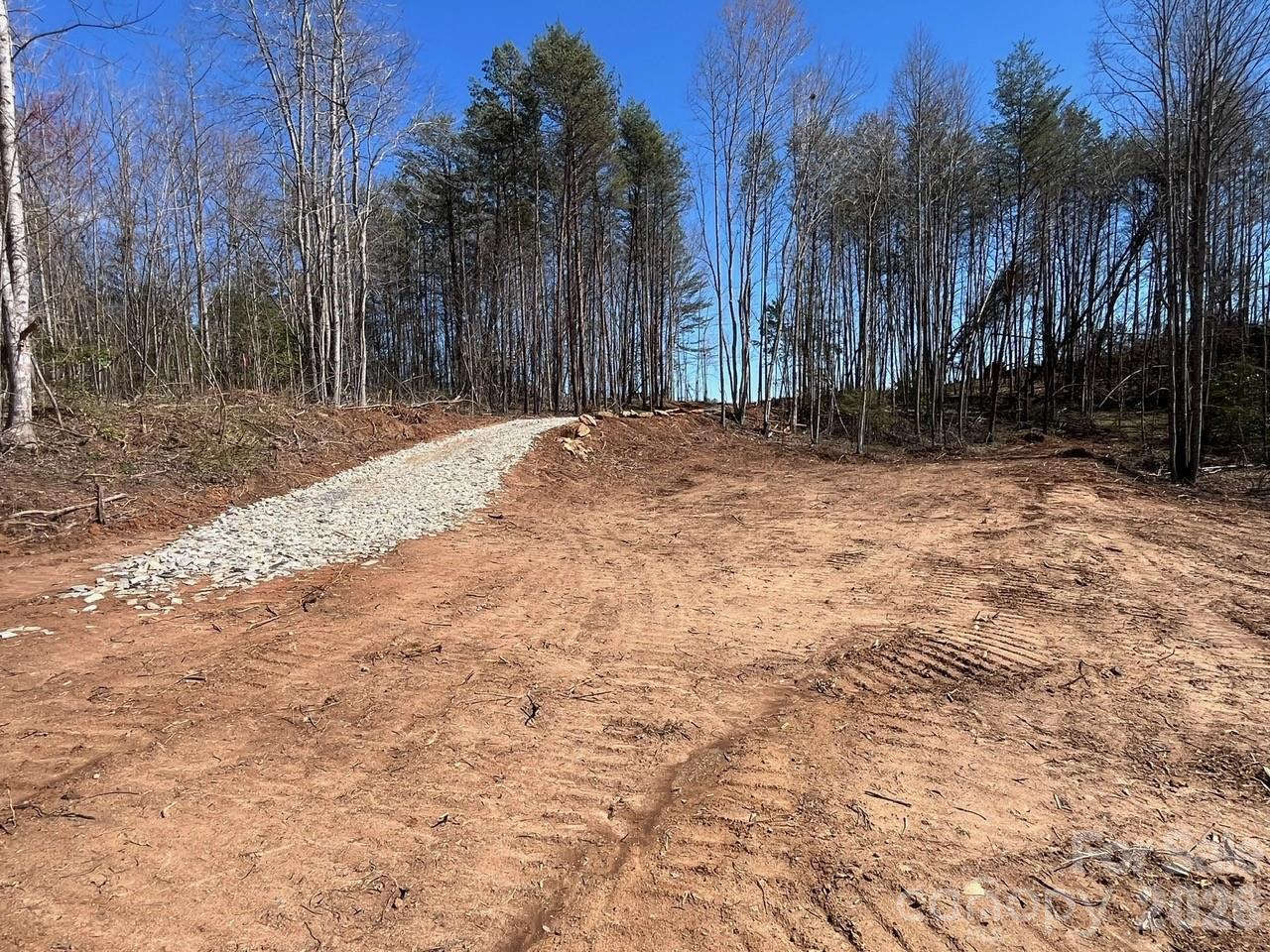 V/l Vein Mountain Road Nebo NC 28761