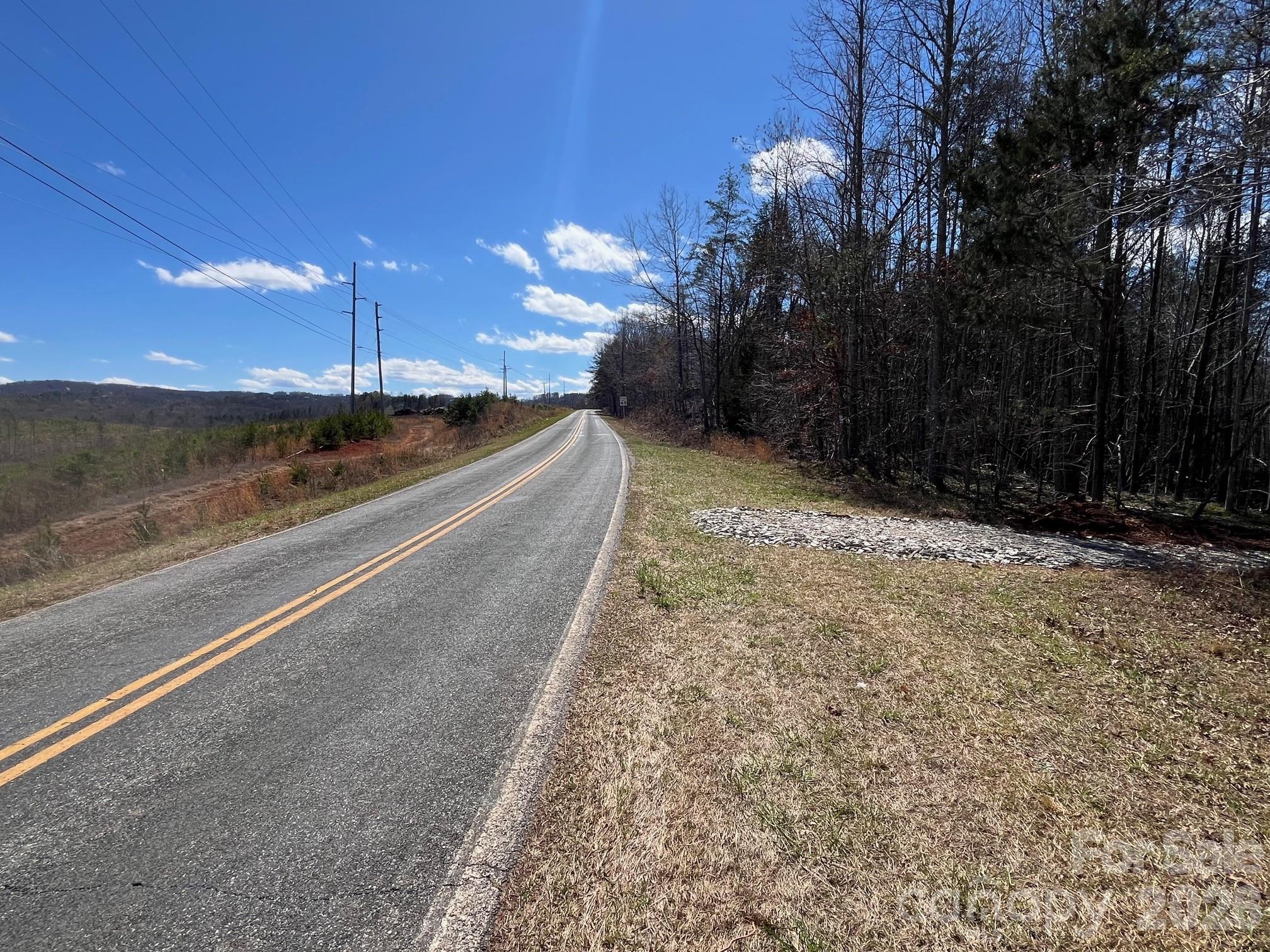 V/l Vein Mountain Road Nebo NC 28761