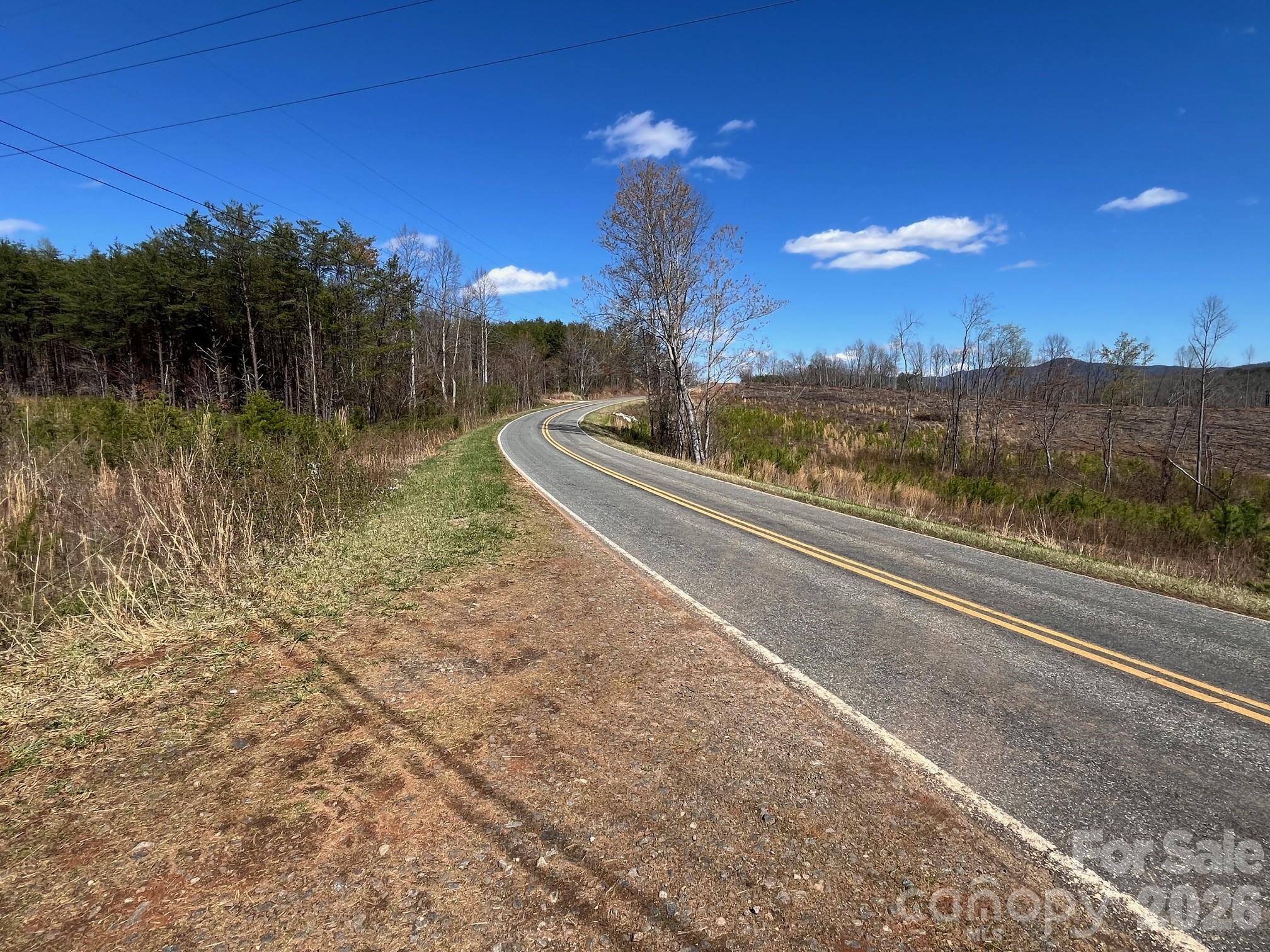 V/l Vein Mountain Road Nebo NC 28761