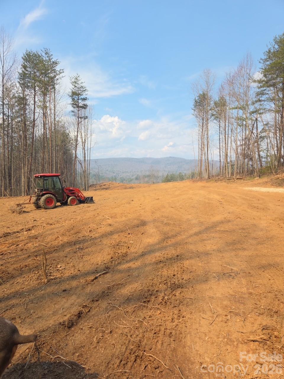 V/l Vein Mountain Road Nebo NC 28761
