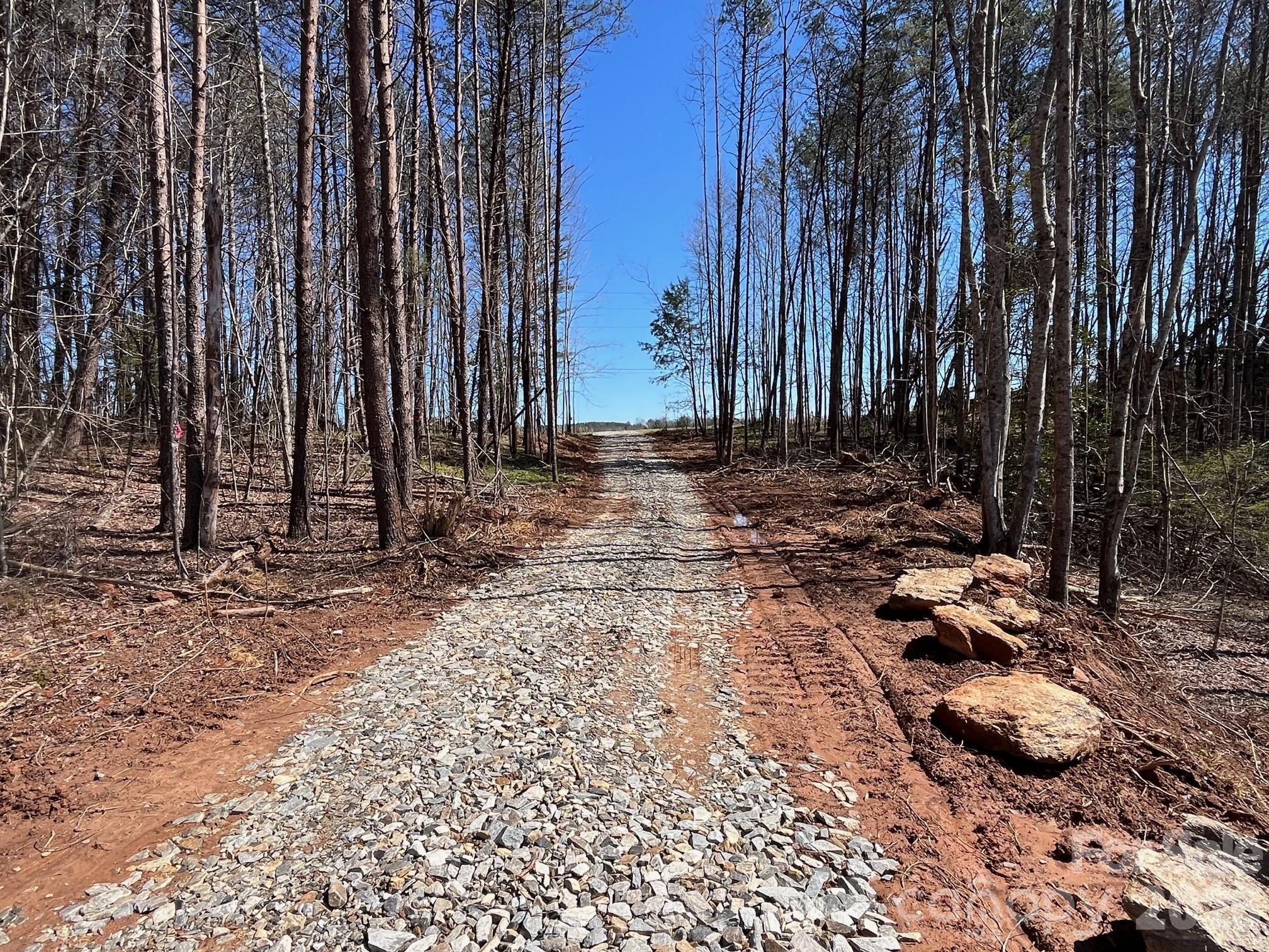 V/l Vein Mountain Road Nebo NC 28761