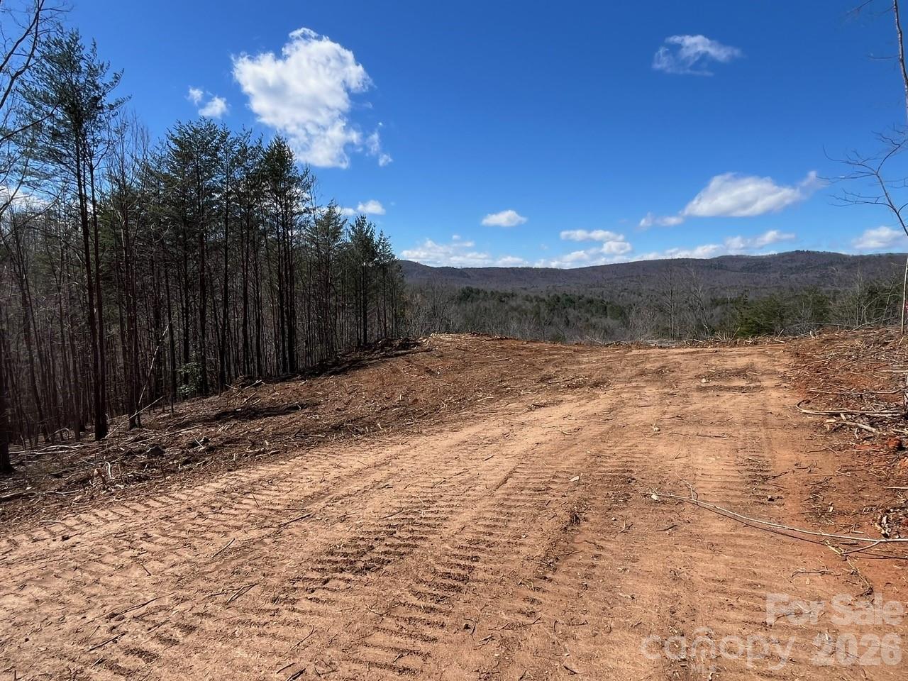V/l Vein Mountain Road Nebo NC 28761