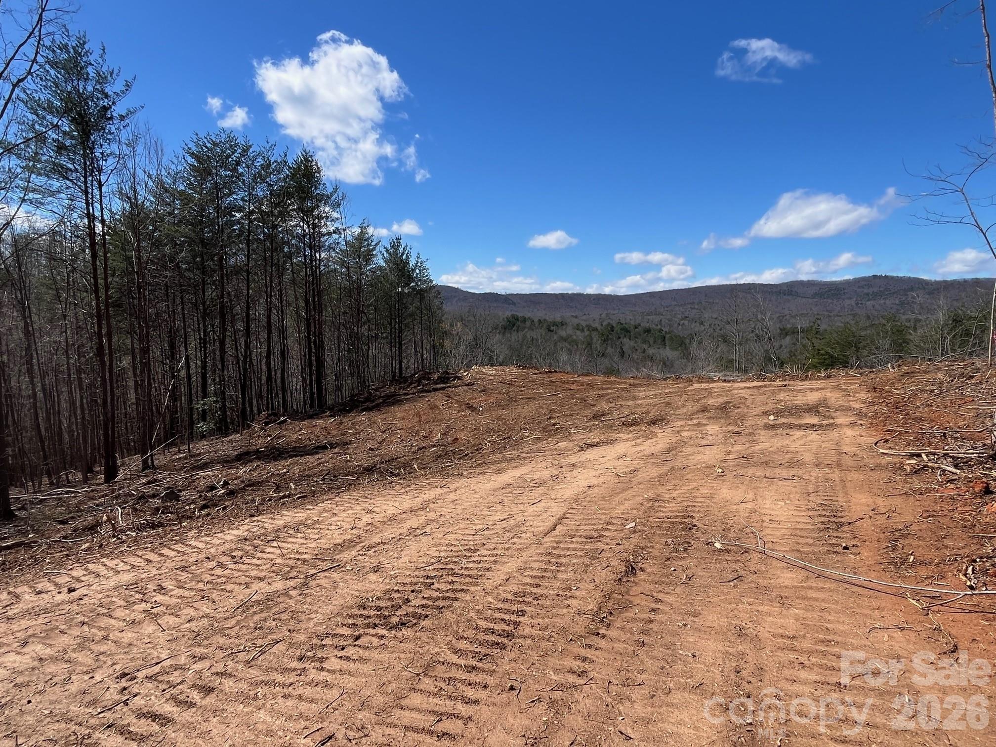 V/l Vein Mountain Road Nebo NC 28761