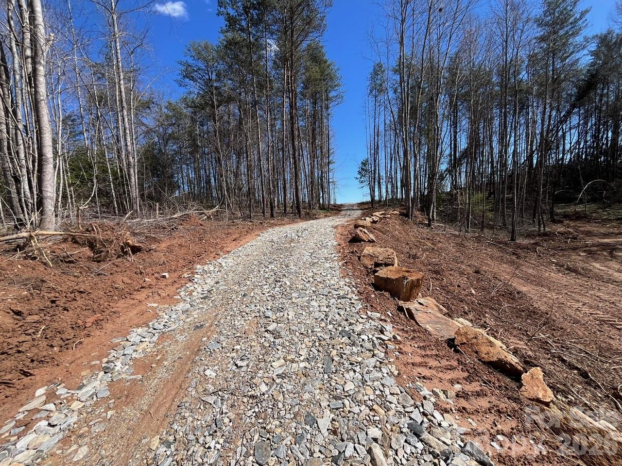 V/l Vein Mountain Road Nebo NC 28761