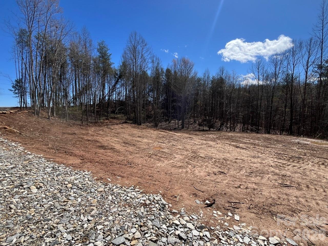 V/l Vein Mountain Road Nebo NC 28761