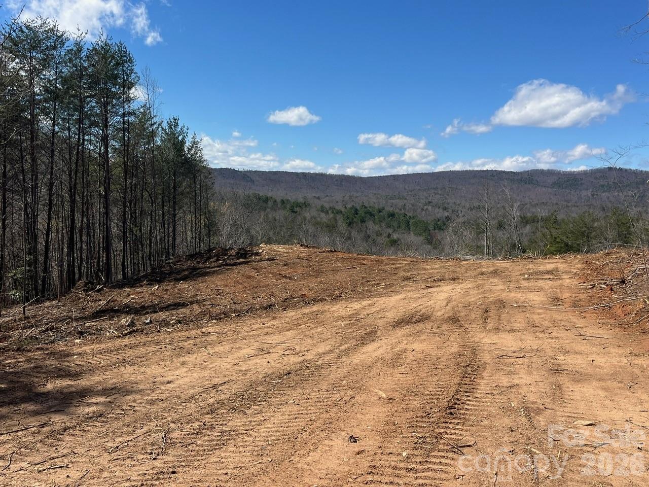 V/l Vein Mountain Road Nebo NC 28761