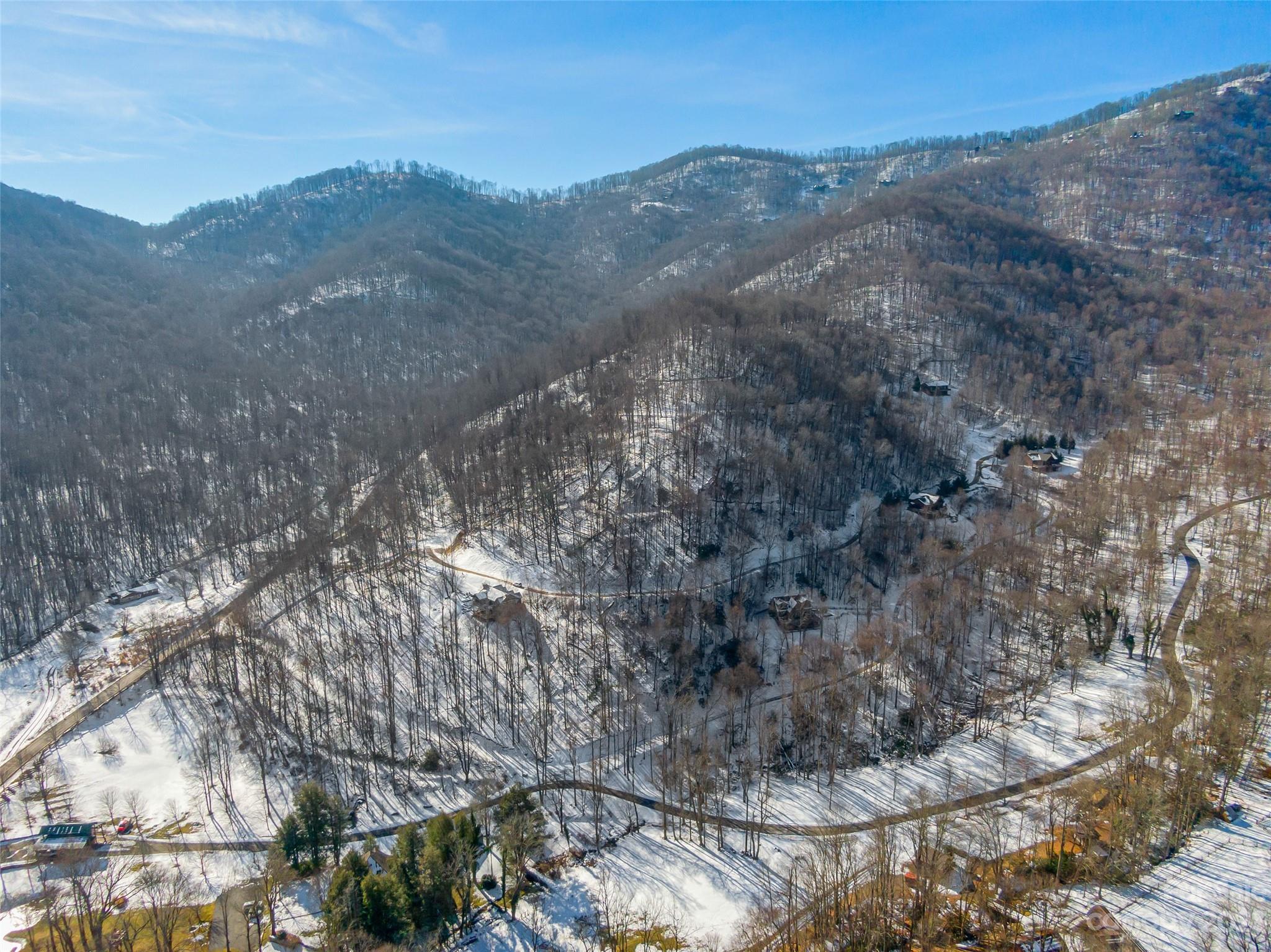 Lot 15 Hadleigh Pearl Way Mars Hill NC 28754