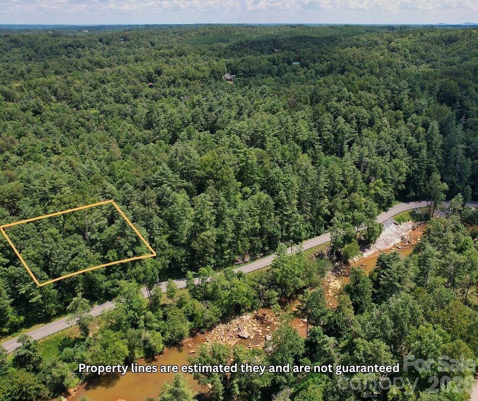 00 Doves Way Lake Lure NC 28746