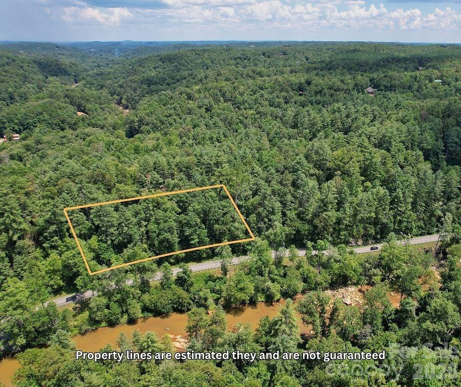 00 Doves Way Lake Lure NC 28746