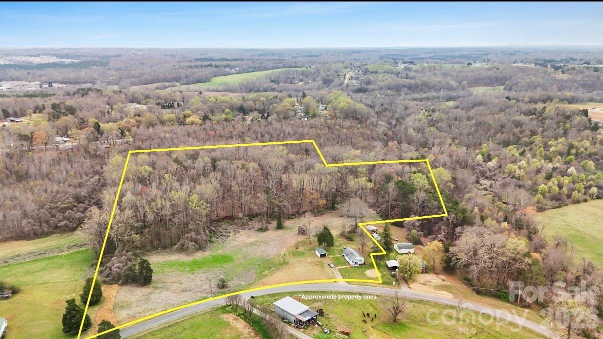 2251 Bristol Road Statesville NC 28677